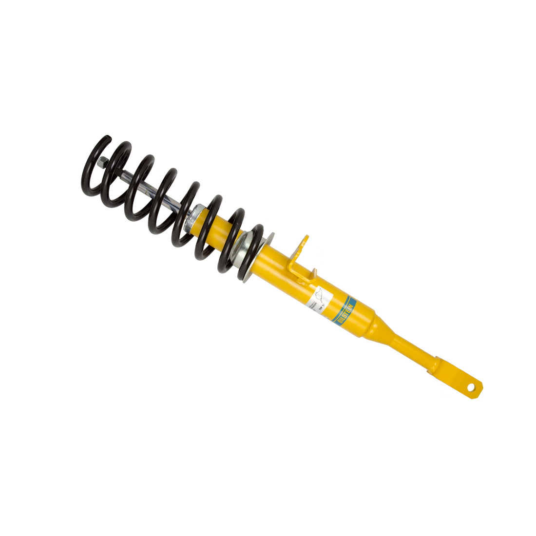 Bilstein 46-264756 - Suspension Kit BMW 640i Gran Coupe 2019-2013 Monotube Front Lowered Height 25mm, up to 1140kg Axle Load Rear Lowered Height 20mm, up to 1350kg Axle Load Without Electronic Suspension B12 (Pro-Kit) Bilstein 4