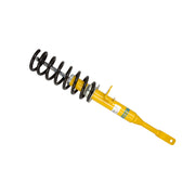 Bilstein 46-264756 - Suspension Kit BMW 640i Gran Coupe 2019-2013 Monotube Front Lowered Height 25mm, up to 1140kg Axle Load Rear Lowered Height 20mm, up to 1350kg Axle Load Without Electronic Suspension B12 (Pro-Kit) Bilstein 4