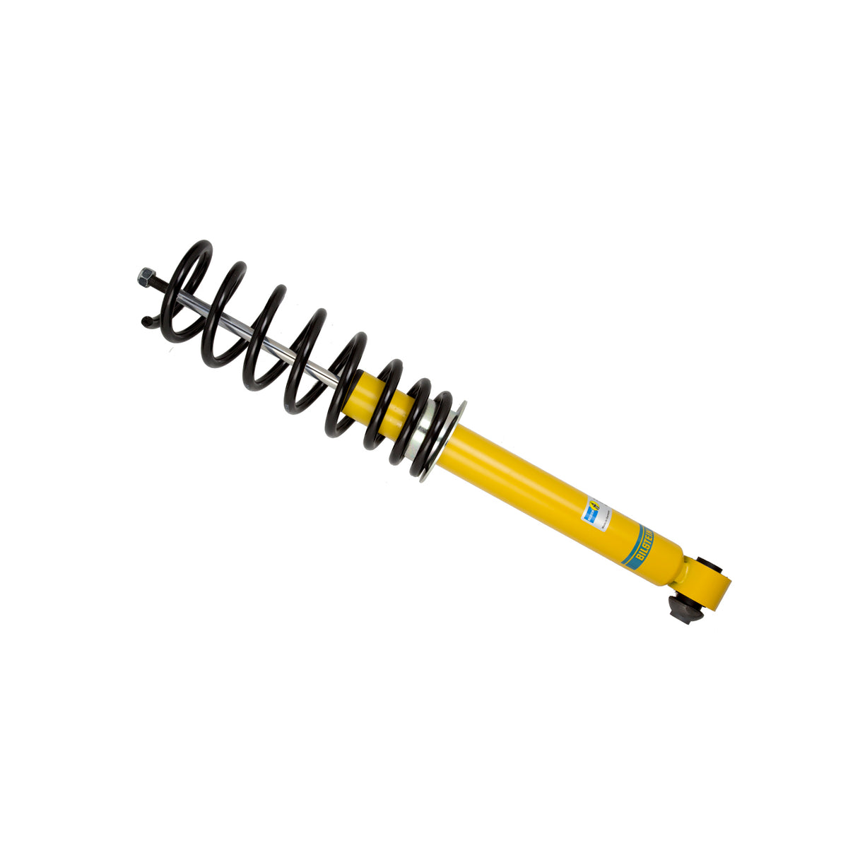 Bilstein 46-264756 - Suspension Kit BMW 640i Gran Coupe 2019-2013 Monotube Front Lowered Height 25mm, up to 1140kg Axle Load Rear Lowered Height 20mm, up to 1350kg Axle Load Without Electronic Suspension B12 (Pro-Kit) Bilstein 5