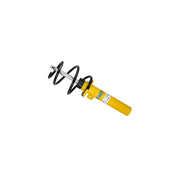 Bilstein 46-265029 - Suspension Kit Mini Cooper 2017-2016 Monotube/Twintube Front Lowered Height 15-20mm, up to 970kg Axle Load Rear Lowered Height 15-20mm, up to 775kg Axle Load Without Electronic Suspension B12 (Pro-Kit) Bilstein 4