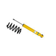 Bilstein 46-265029 - Suspension Kit Mini Cooper 2017-2016 Monotube/Twintube Front Lowered Height 15-20mm, up to 970kg Axle Load Rear Lowered Height 15-20mm, up to 775kg Axle Load Without Electronic Suspension B12 (Pro-Kit) Bilstein 5