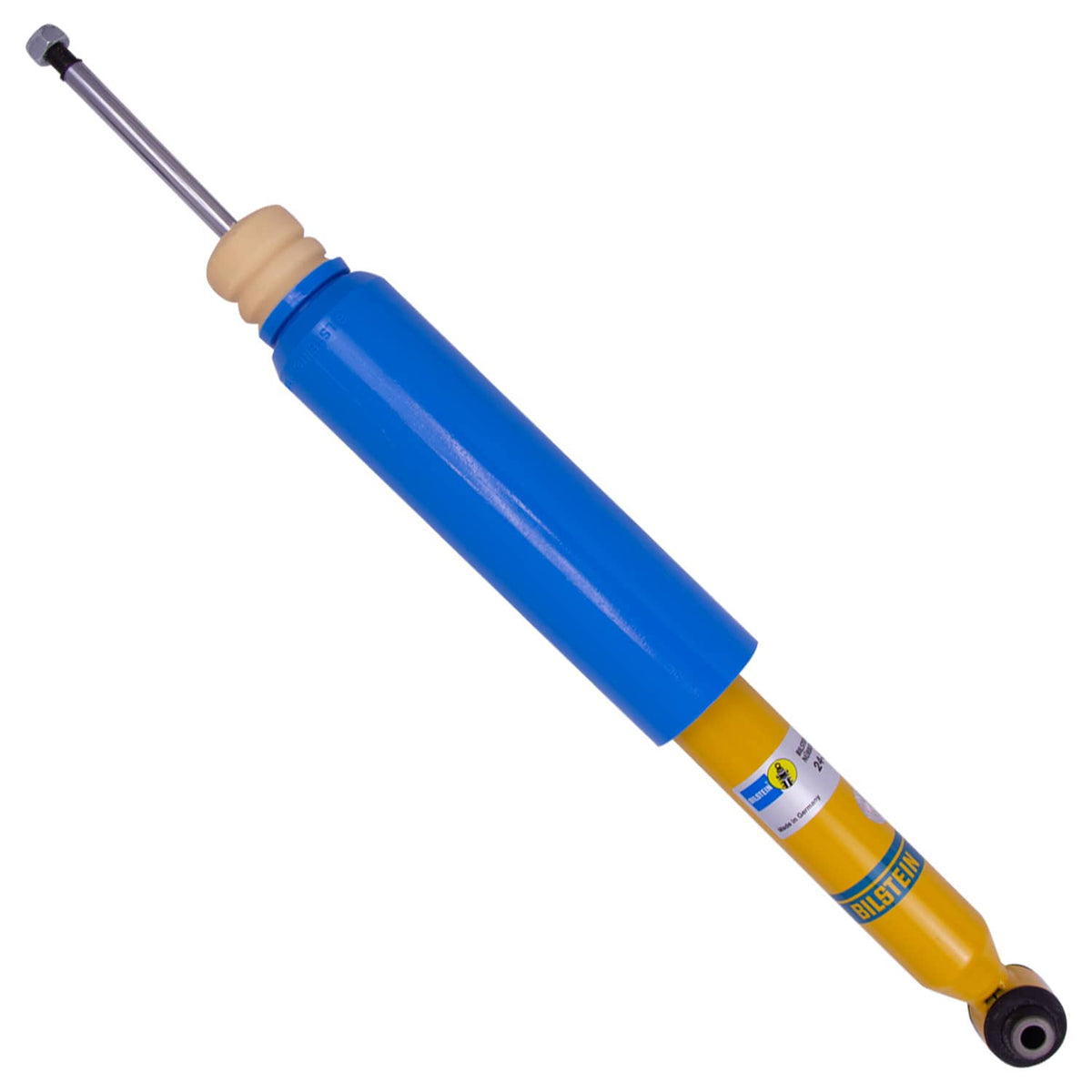 Bilstein Suspension Bilstein 46-266347 B12 Pro-Kit Suspension Monotube 35mm Front Lowered Height