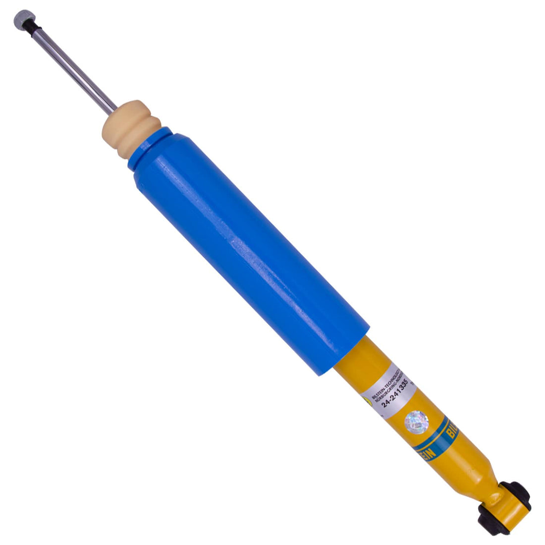 Bilstein Suspension Bilstein 46-266347 B12 Pro-Kit Suspension Monotube 35mm Front Lowered Height