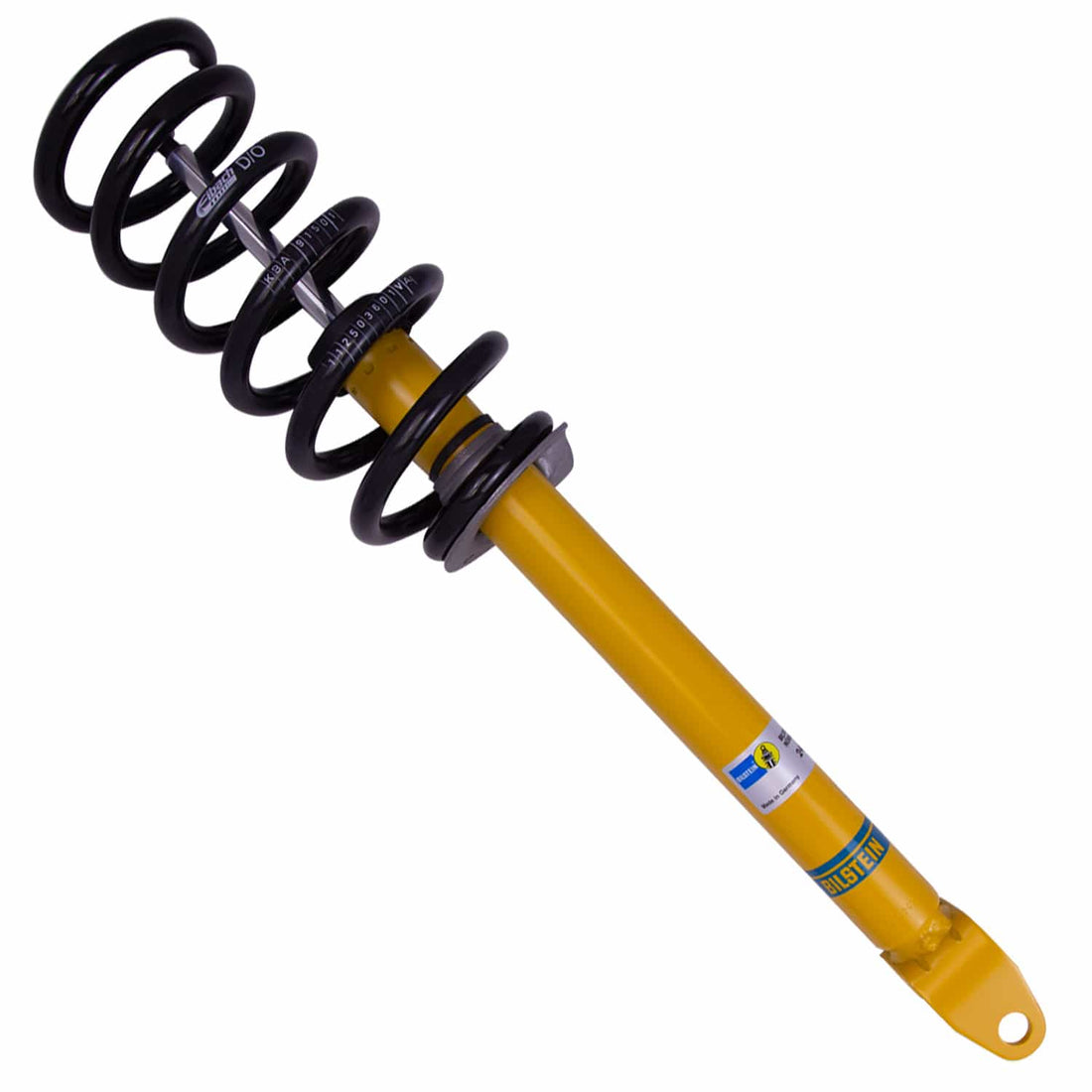 Bilstein Suspension Bilstein 46-266347 B12 Pro-Kit Suspension Monotube 35mm Front Lowered Height