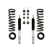 Bilstein Suspension Bilstein 46-268655 - Suspension Leveling Kit RAM 2500 4WD 14-19 Gas Front KIT B8 5112 Bilstein