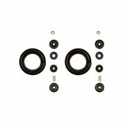 Bilstein Suspension Bilstein 46-268655 - Suspension Leveling Kit RAM 2500 4WD 14-19 Gas Front KIT B8 5112 Bilstein