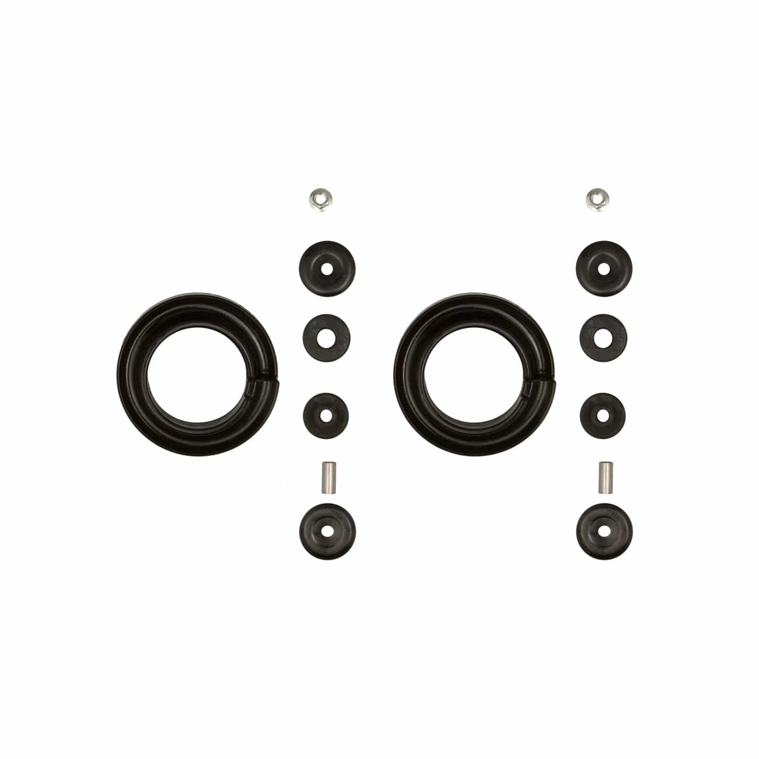Bilstein Suspension Bilstein 46-268655 - Suspension Leveling Kit RAM 2500 4WD 14-19 Gas Front KIT B8 5112 Bilstein