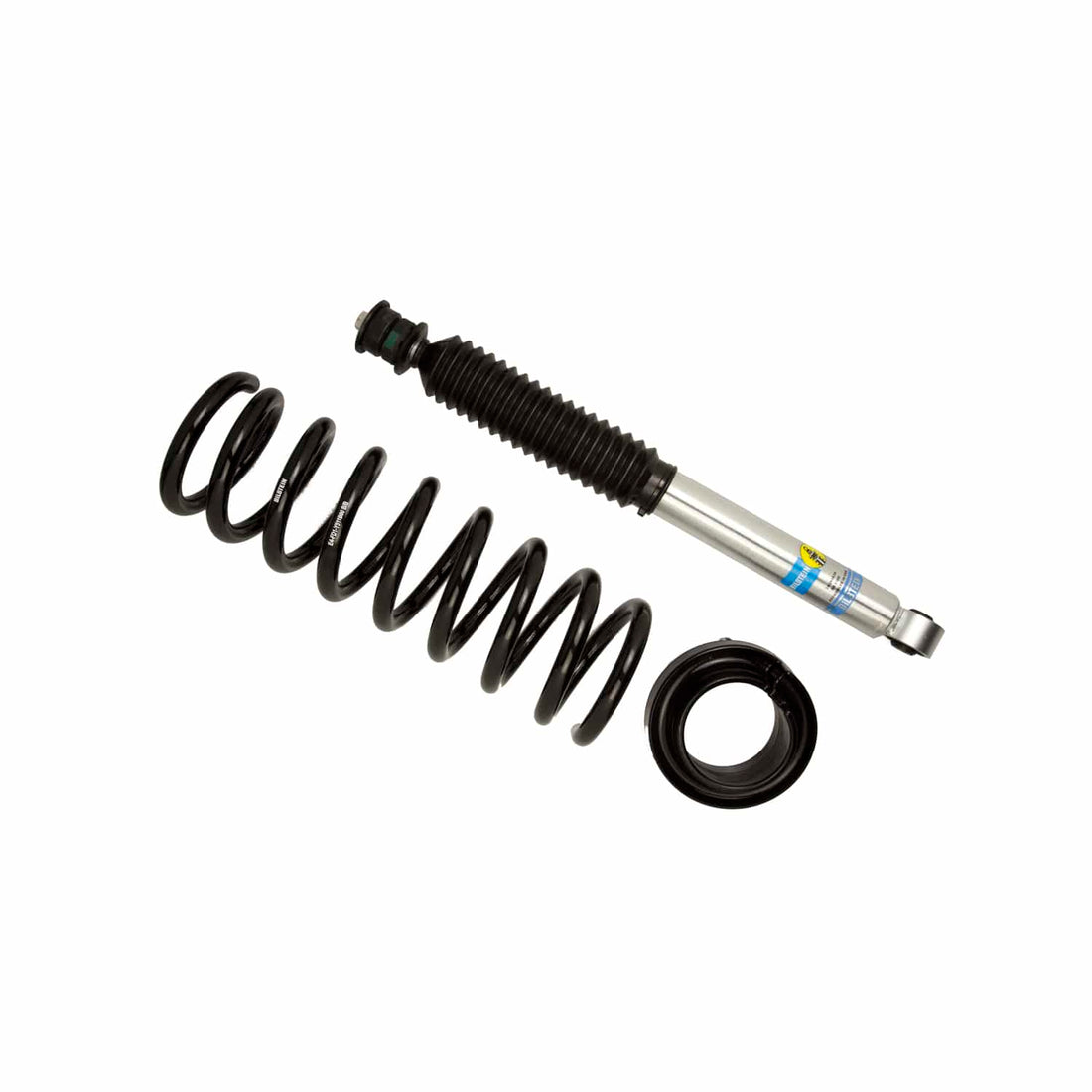 Bilstein Suspension Bilstein 46-268655 - Suspension Leveling Kit RAM 2500 4WD 14-19 Gas Front KIT B8 5112 Bilstein