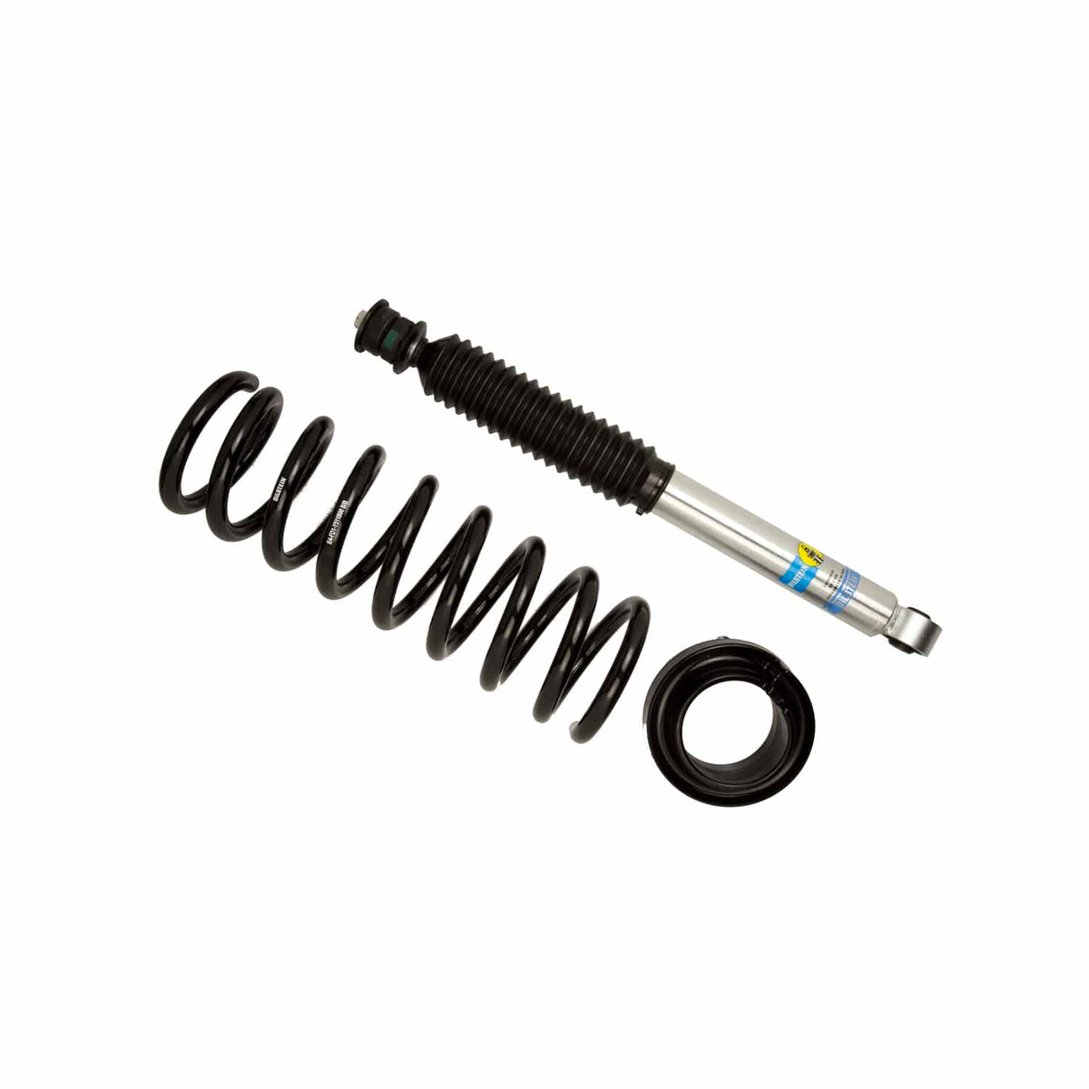 Bilstein Suspension Bilstein 46-268655 - Suspension Leveling Kit RAM 2500 4WD 14-19 Gas Front KIT B8 5112 Bilstein