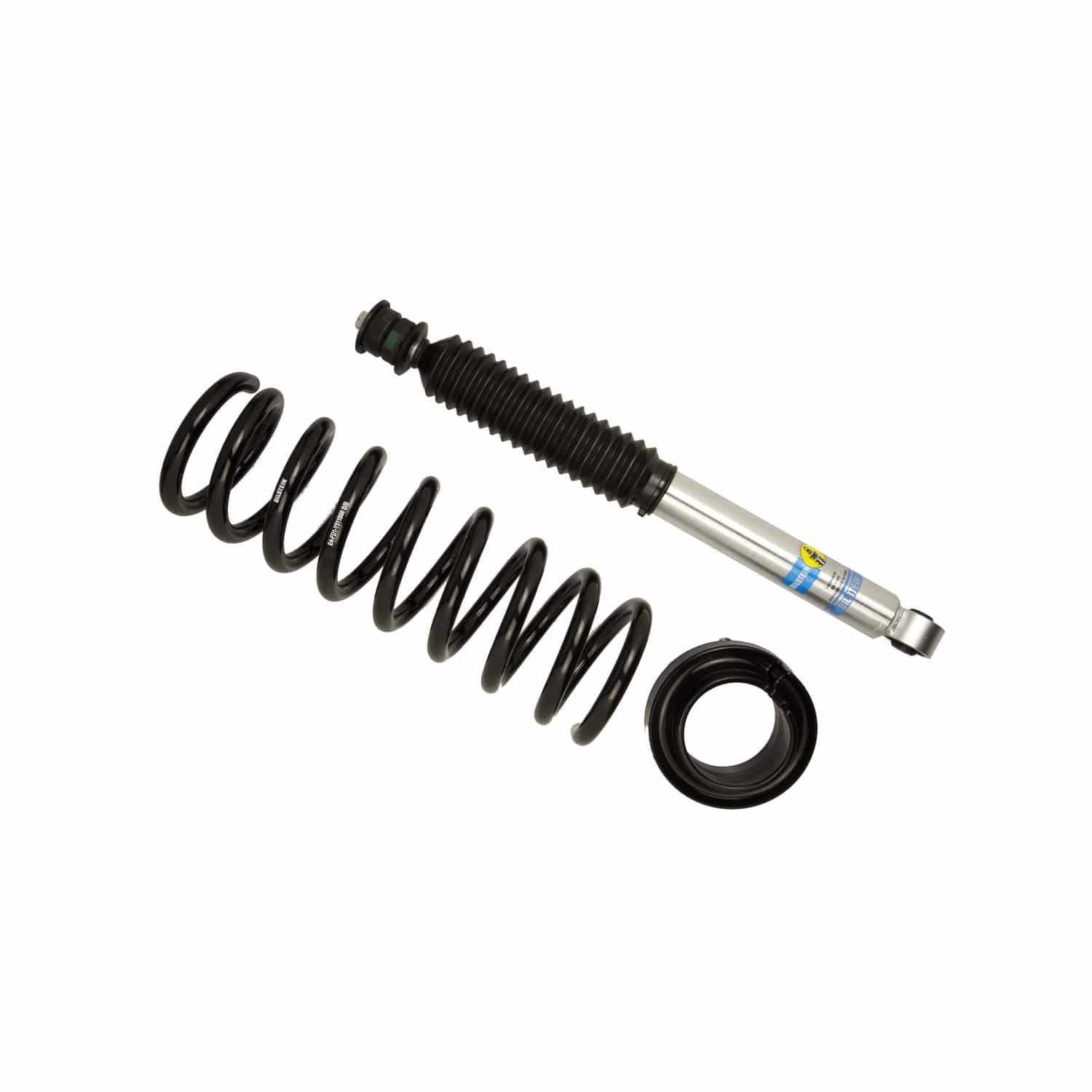 Bilstein Suspension Bilstein 46-268655 - Suspension Leveling Kit RAM 2500 4WD 14-19 Gas Front KIT B8 5112 Bilstein