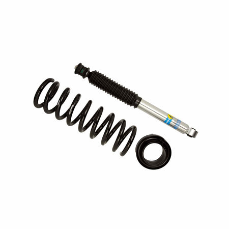 Bilstein Suspension Bilstein 46-268655 - Suspension Leveling Kit RAM 2500 4WD 14-19 Gas Front KIT B8 5112 Bilstein