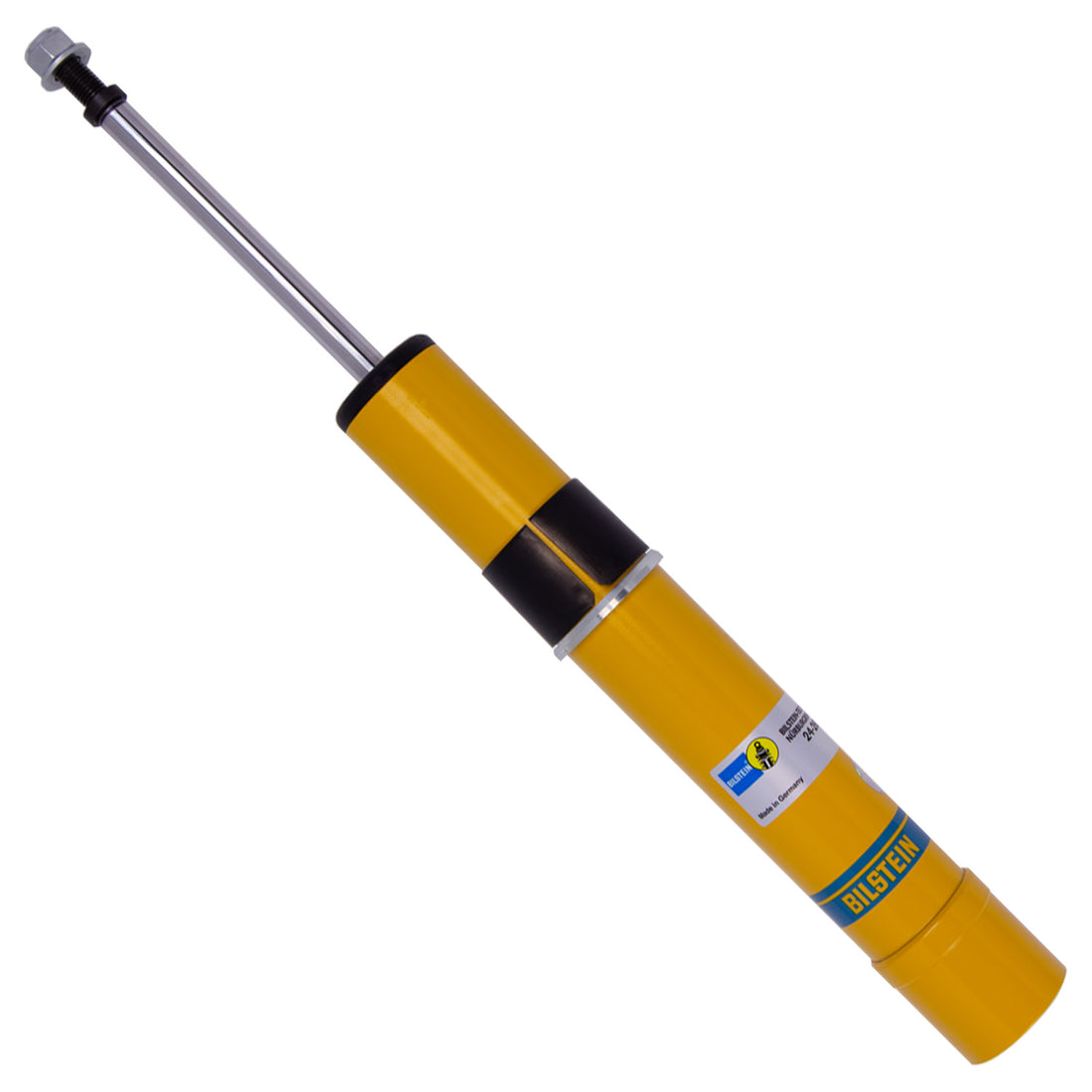 Bilstein 46-275349 Suspension Kit Monotube Front Rear Lowered Height 30mm 53mm Outside Strut Diameter B12 Pro-Kit