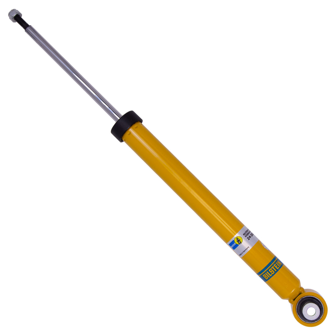 Bilstein 46-275349 Suspension Kit Monotube Front Rear Lowered Height 30mm 53mm Outside Strut Diameter B12 Pro-Kit