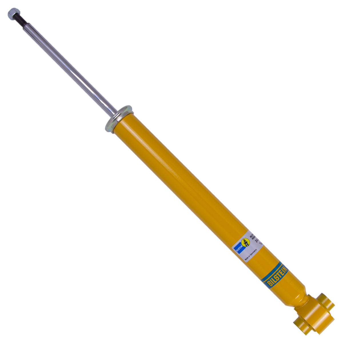 Bilstein 46-275738 - Suspension Kit Audi TT Quattro 2021-2016 Monotube Front Lowered Height 30mm, up to 1040kg Axle Load Rear Lowered Height 30mm, up to 870kg Axle Load Without Electronic Suspension B12 (Pro-Kit) Bilstein 4