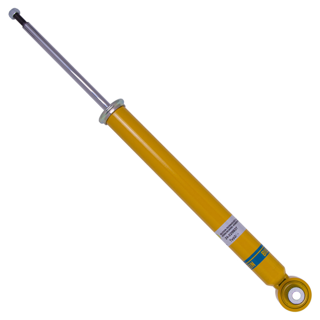 Bilstein 46-275738 - Suspension Kit B12 (Pro-Kit) Monotube Front and Rear 2016-2021 Audi TT Quattro