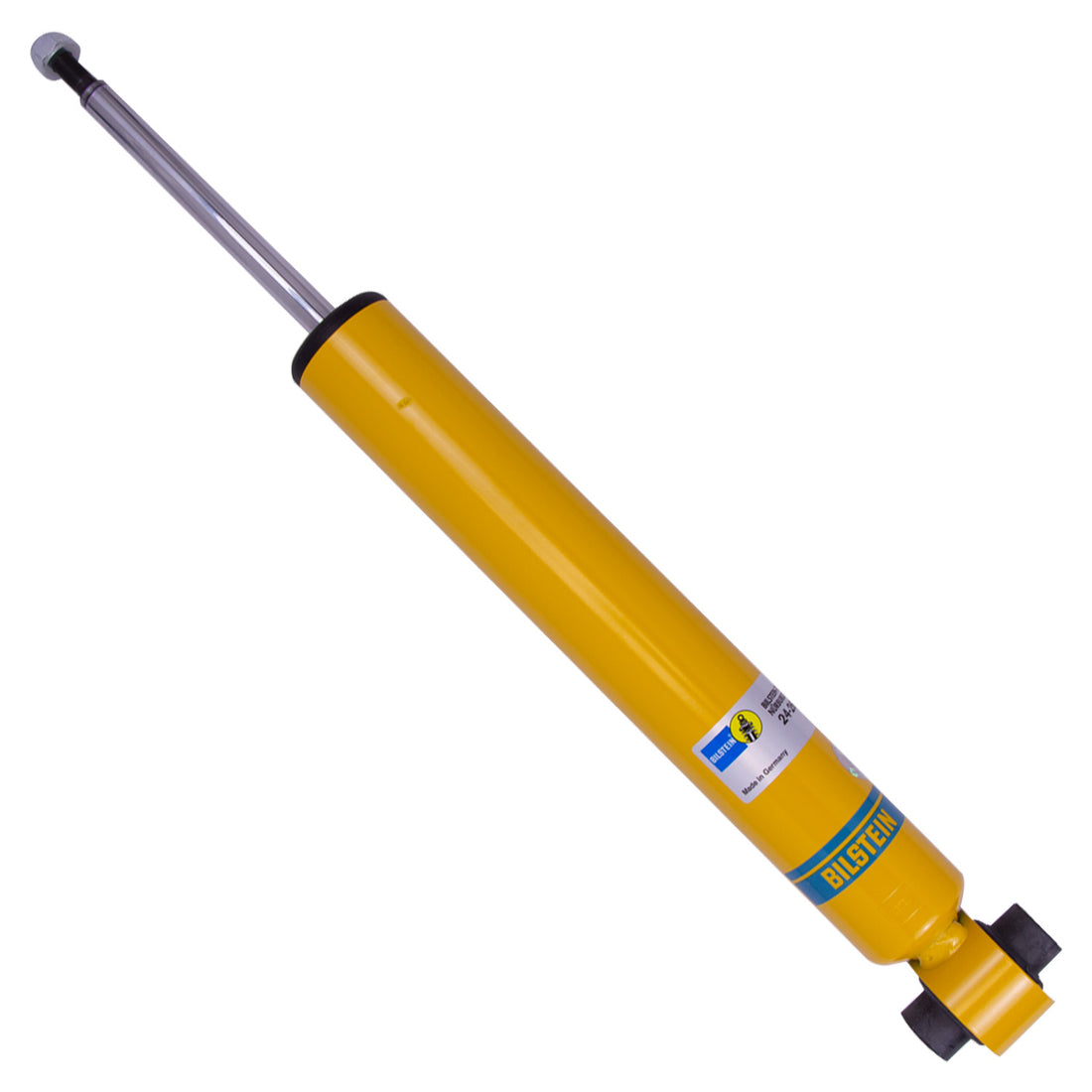Bilstein 46-276193 - Suspension Kit B12 (Pro-Kit) Monotube Front and Rear 2013-2019 BMW 330i xDrive/320i xDrive/328i xDrive