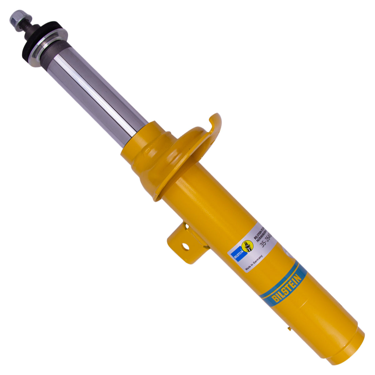 Bilstein 46-276193 - Suspension Kit B12 (Pro-Kit) Monotube Front and Rear 2013-2019 BMW 330i xDrive/320i xDrive/328i xDrive