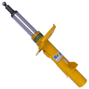 Bilstein 46-276681 - Suspension Kit Ford Focus 2018-2014 Monotube Front Lowered Height 25mm, up to 1100kg Axle Load Rear Lowered Height 10mm, up to 1060kg Axle Load B12 (Pro-Kit) Bilstein 1