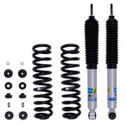 Bilstein 46-276810 - Suspension Leveling Kit Ford F250 4WD Diesel 17-25 Front B8 5112 Bilstein 1