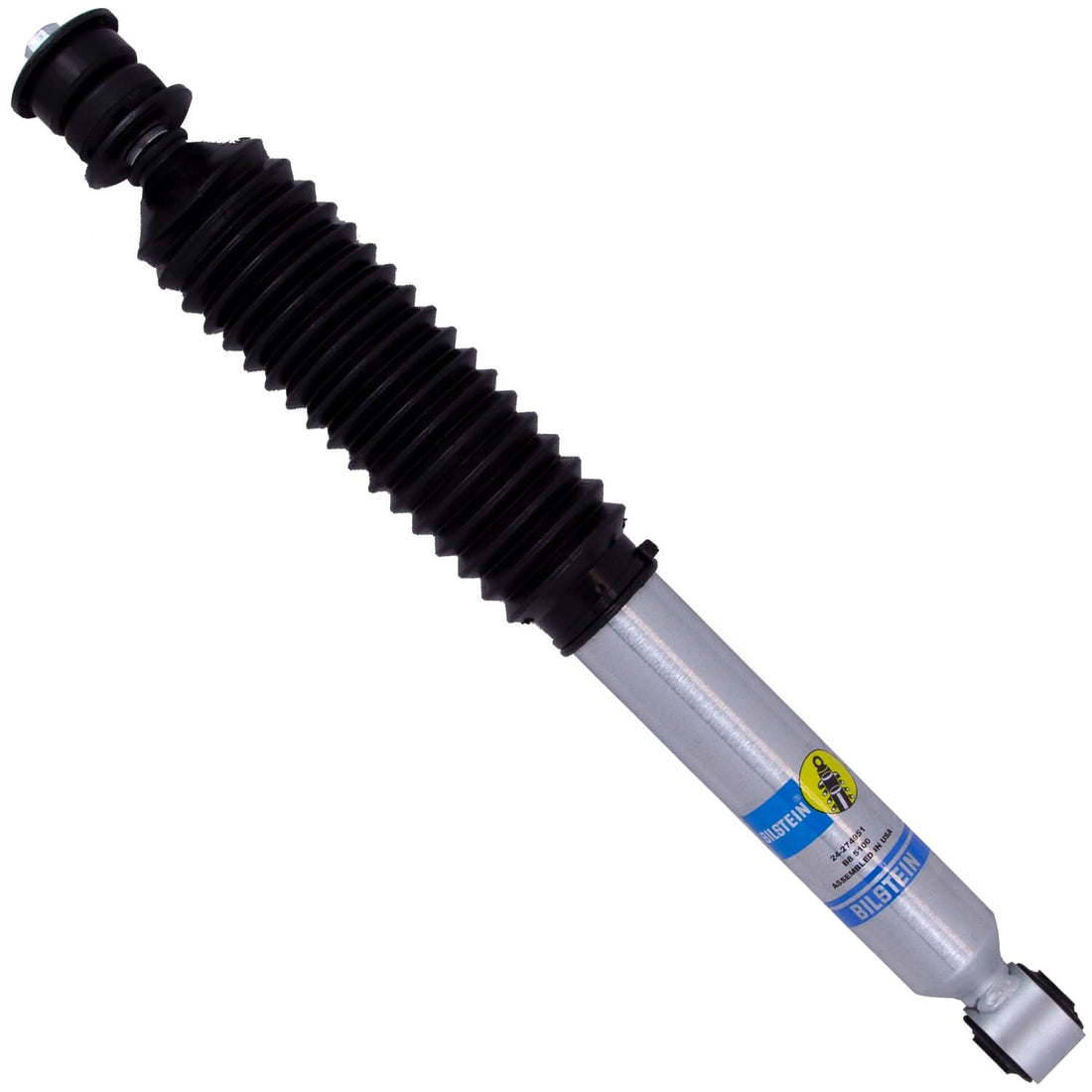 Bilstein Suspension Bilstein 46-276810 - Suspension Leveling Kit Ford F250 4WD Diesel 17-25 Front B8 5112 Bilstein