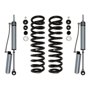 Bilstein 46-276827 - Suspension Leveling Kit Ford F250/F350 Superduty 4WD Diesel 05-25 Front B8 5162 Bilstein 1