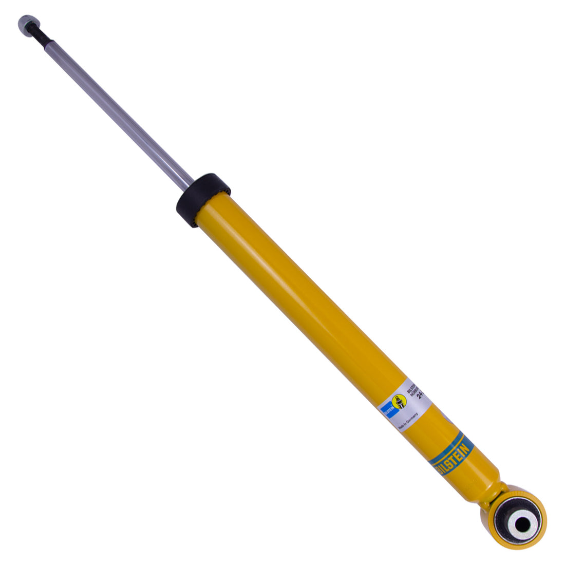 Bilstein 46-278647 Suspension Kit Monotube Front Rear Lowered Height 30mm 53mm Outside Strut Diameter B12 Pro-Kit