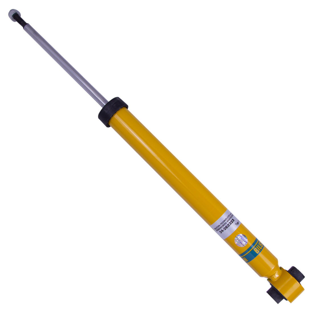 Bilstein 46-278647 Suspension Kit Monotube Front Rear Lowered Height 30mm 53mm Outside Strut Diameter B12 Pro-Kit