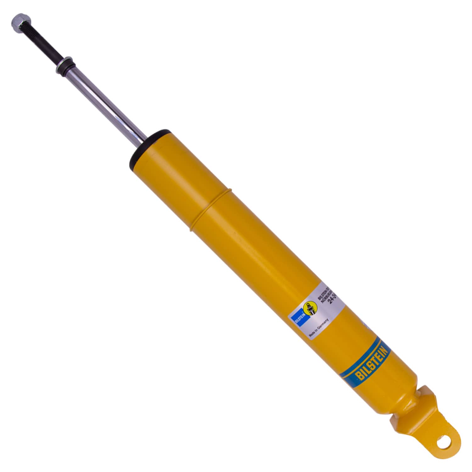 Bilstein NA Bilstein 46-278692 Suspension Kit Monotube B12 Pro-Kit Front Lowered Height 25-30mm Rear Lowered Height 20mm