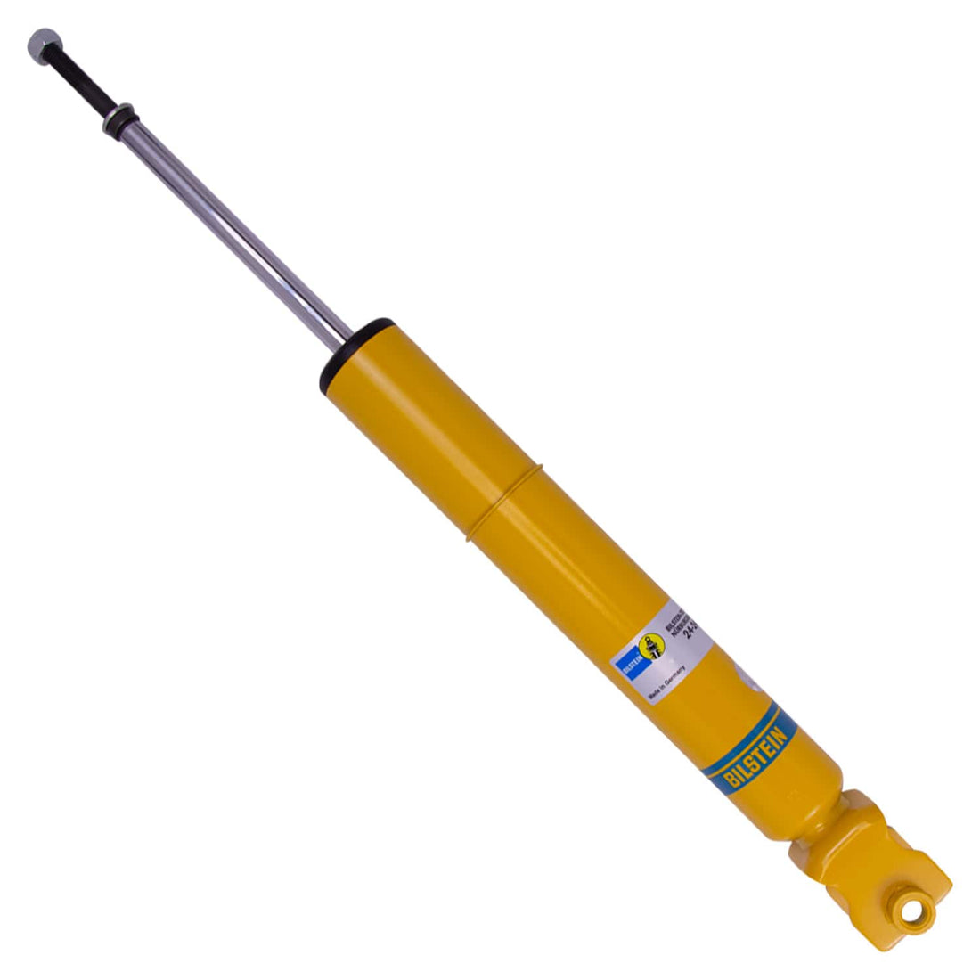 Bilstein NA Bilstein 46-278692 Suspension Kit Monotube B12 Pro-Kit Front Lowered Height 25-30mm Rear Lowered Height 20mm