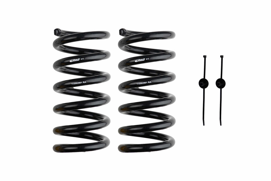 Bilstein NA Bilstein 46-281760 Suspension Kit Monotube Front Rear Lowered Height 20mm B12 Pro-Kit