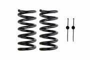 Bilstein NA Bilstein 46-281760 Suspension Kit Monotube Front Rear Lowered Height 20mm B12 Pro-Kit