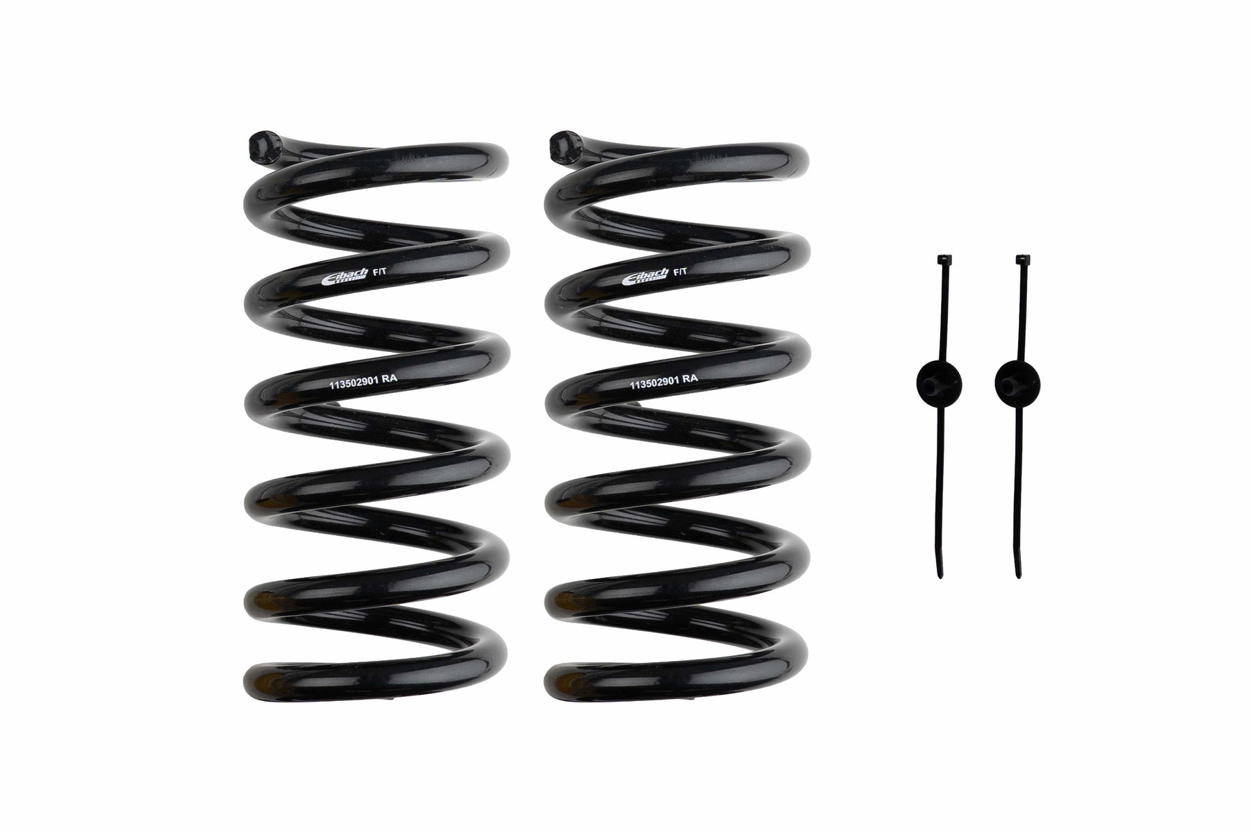 Bilstein NA Bilstein 46-281760 Suspension Kit Monotube Front Rear Lowered Height 20mm B12 Pro-Kit