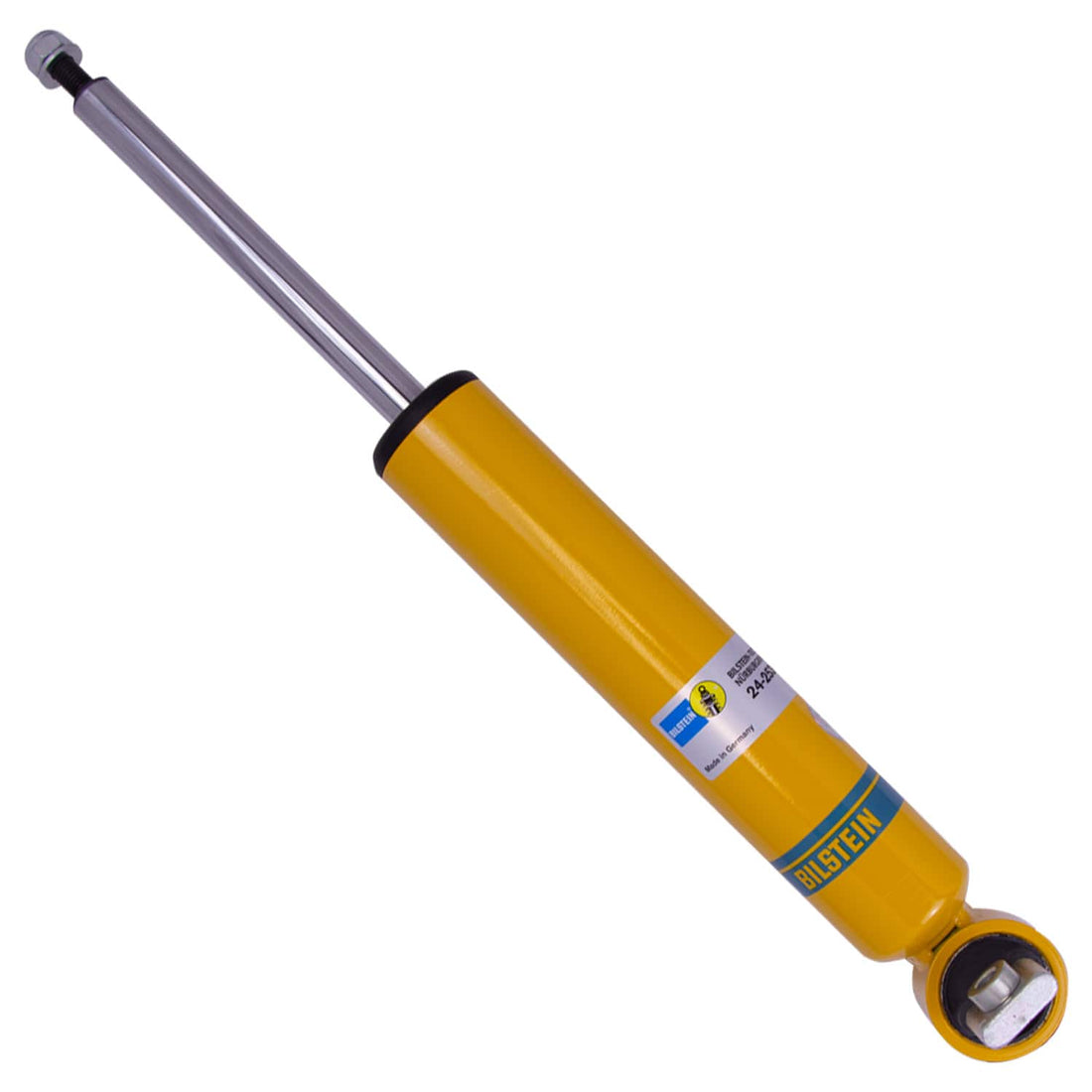 Bilstein NA Bilstein 46-281760 Suspension Kit Monotube Front Rear Lowered Height 20mm B12 Pro-Kit