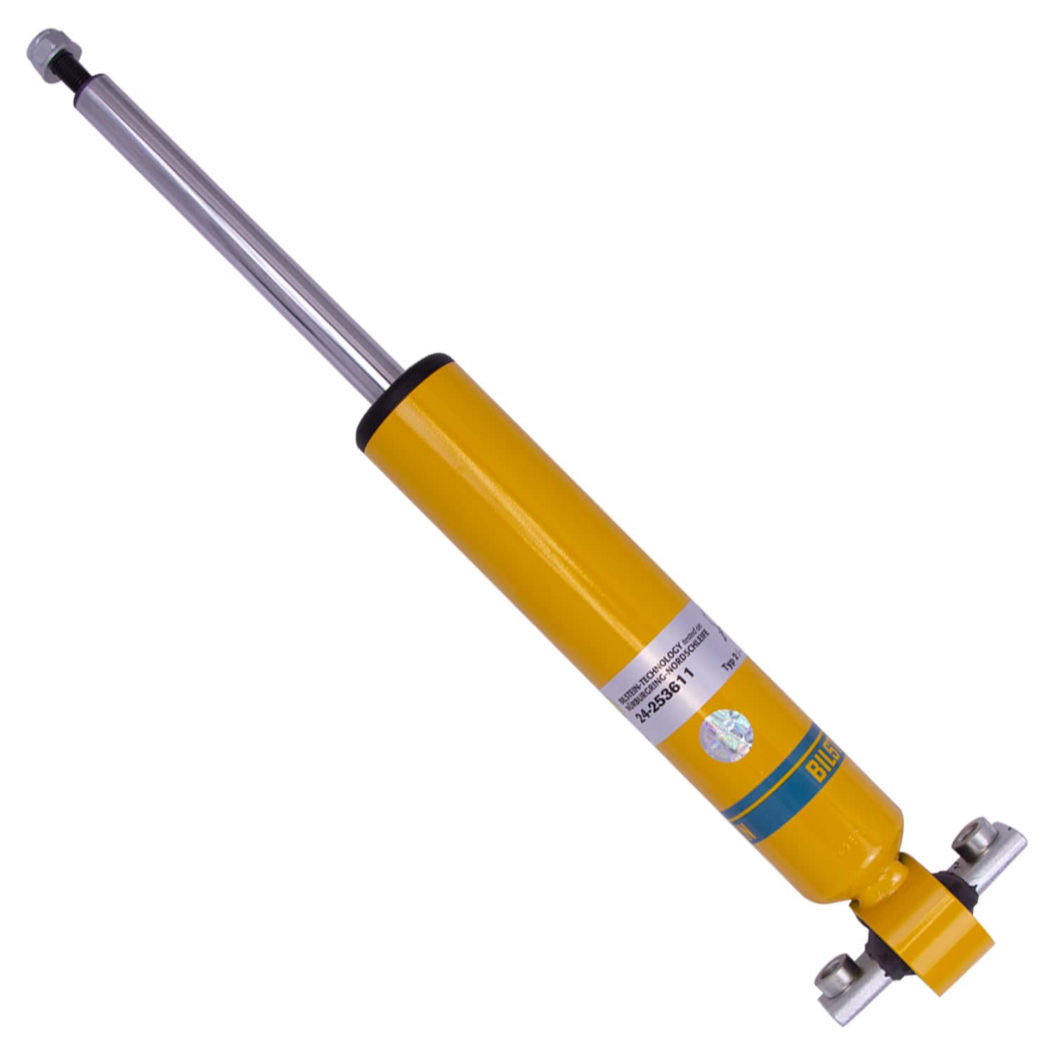 Bilstein NA Bilstein 46-281760 Suspension Kit Monotube Front Rear Lowered Height 20mm B12 Pro-Kit
