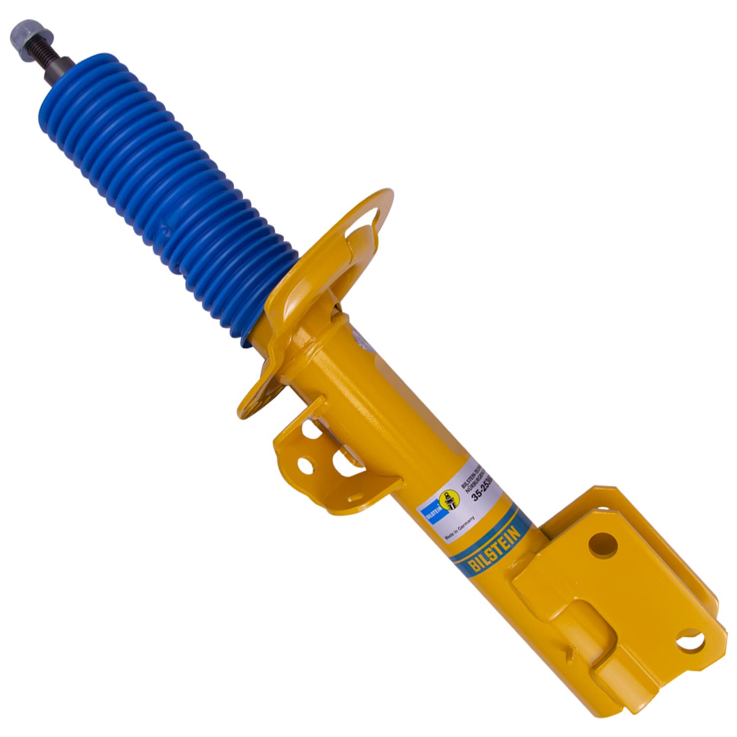 Bilstein NA Bilstein 46-281760 Suspension Kit Monotube Front Rear Lowered Height 20mm B12 Pro-Kit