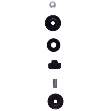 Bilstein 46-302137 - Suspension Leveling Kit RAM 2500 4x4 Diesel 14-25 Front Kit B8 5112 Bilstein 2