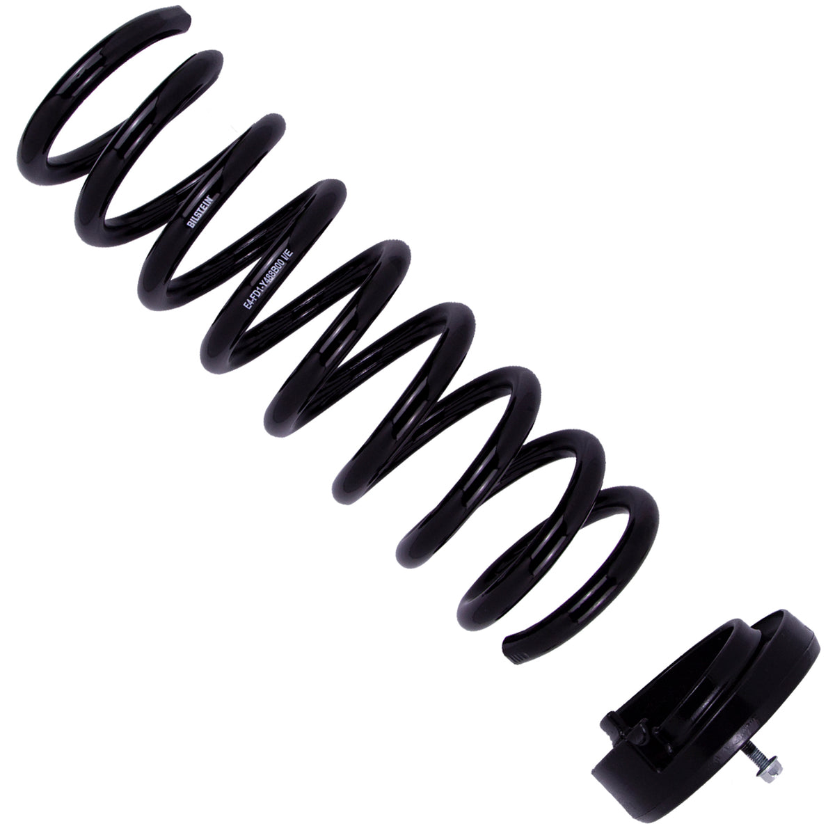 Bilstein 46-302137 - Suspension Leveling Kit RAM 2500 4x4 Diesel 14-25 Front Kit B8 5112 Bilstein 4