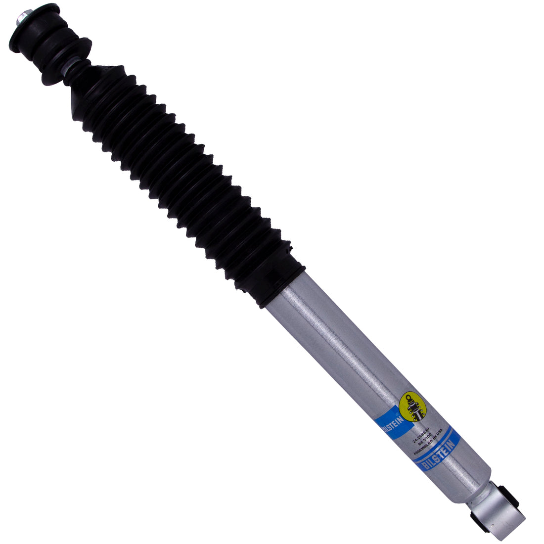 Bilstein 46-302137 - Suspension Leveling Kit RAM 2500 4x4 Diesel 14-25 Front Kit B8 5112 Bilstein 5