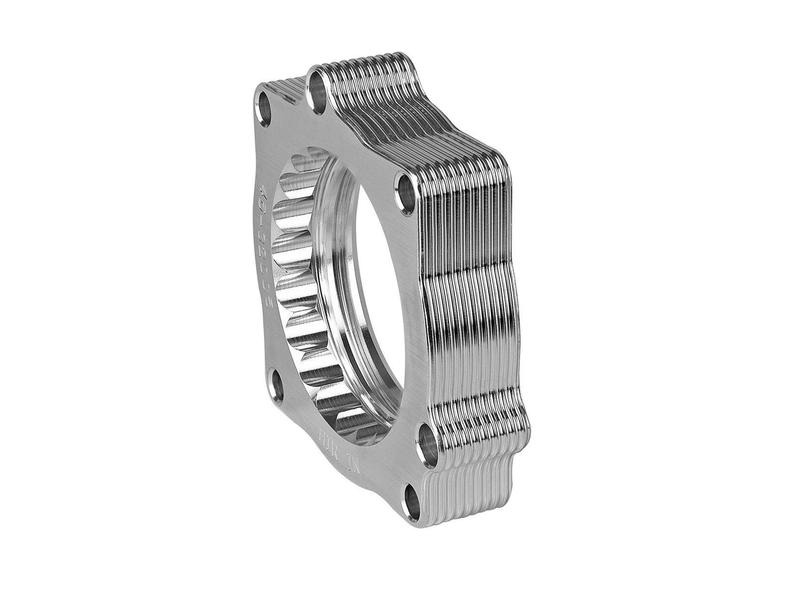 aFe Power 46-32005 Fuel Injection Throttle Body Spacer