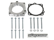 aFe Power 46-32007 Fuel Injection Throttle Body Spacer