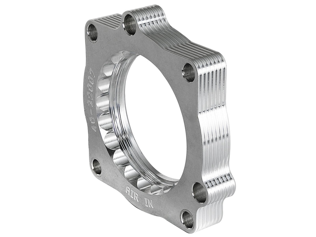 aFe Power 46-32007 Fuel Injection Throttle Body Spacer