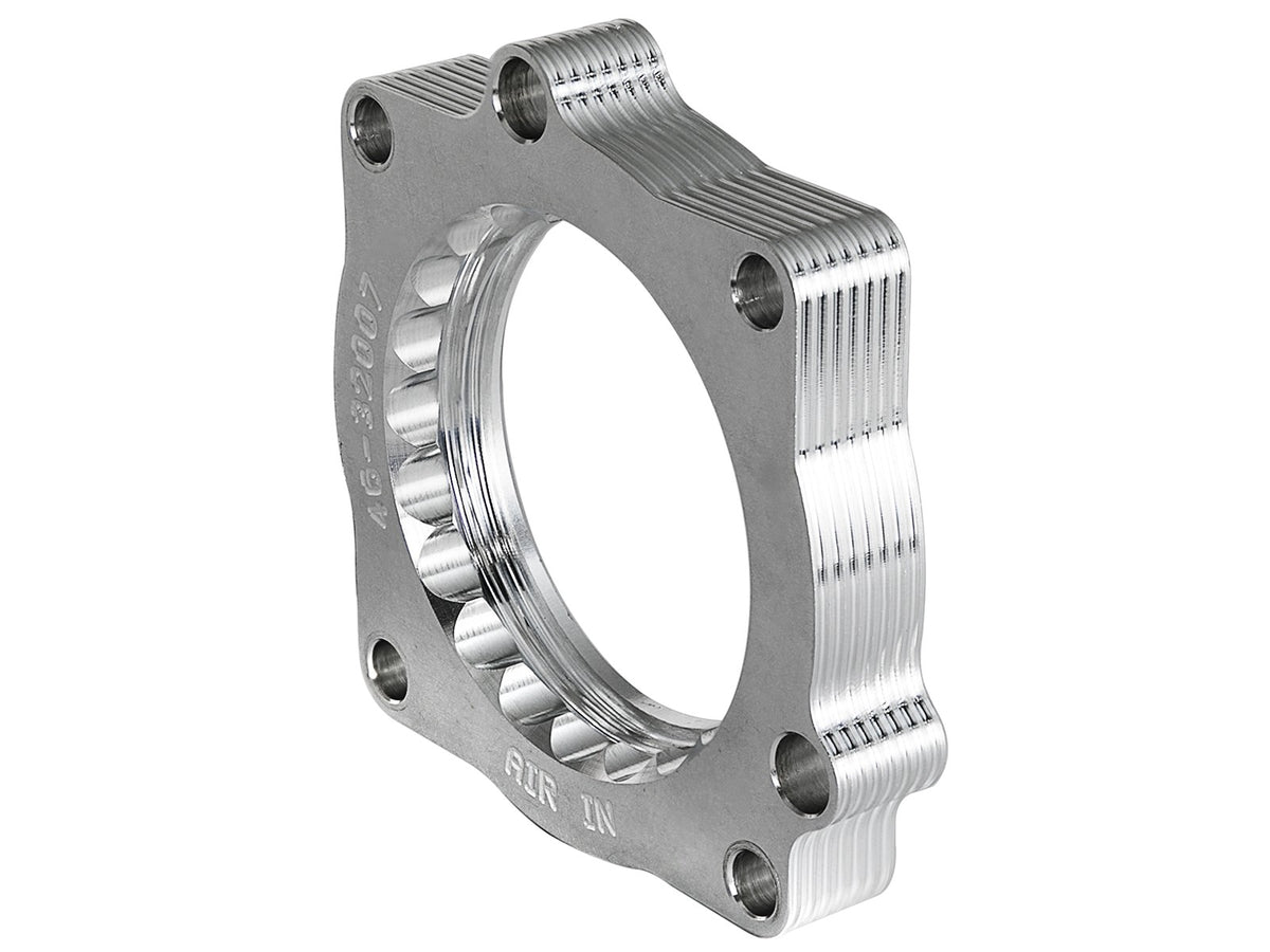 aFe Power 46-32007 Fuel Injection Throttle Body Spacer