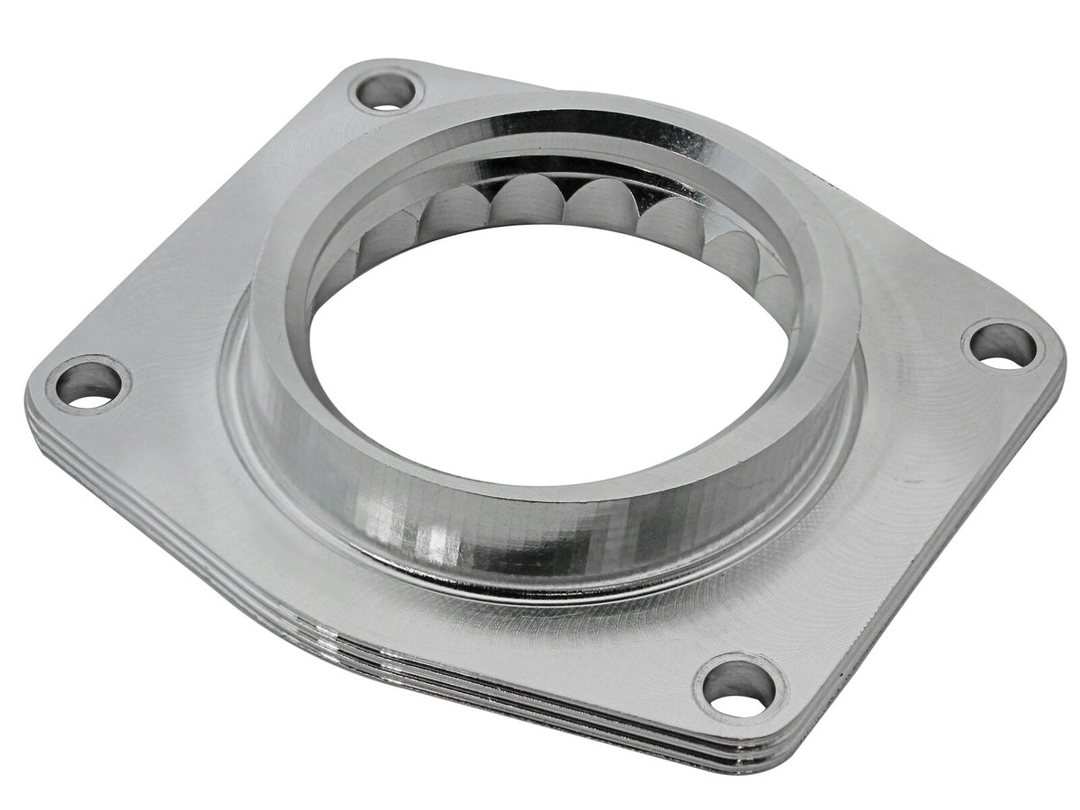 aFe Power 46-34008 Fuel Injection Throttle Body Spacer