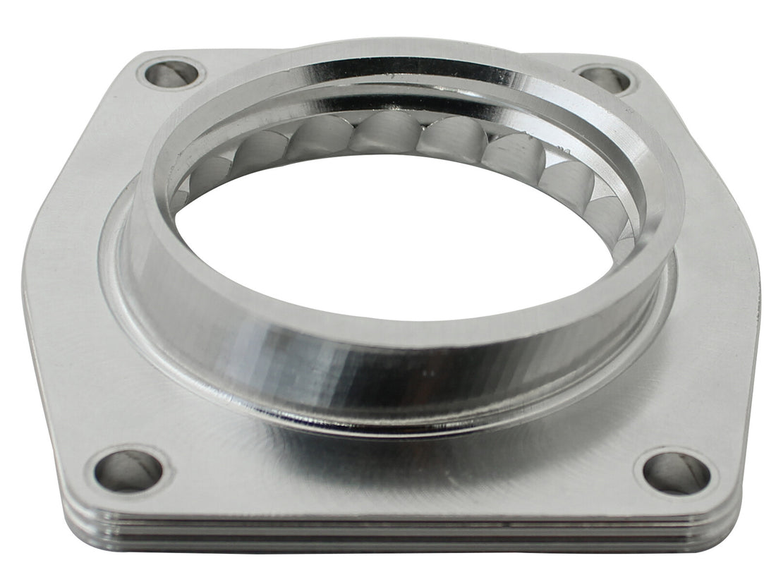 aFe Power 46-34008 Fuel Injection Throttle Body Spacer
