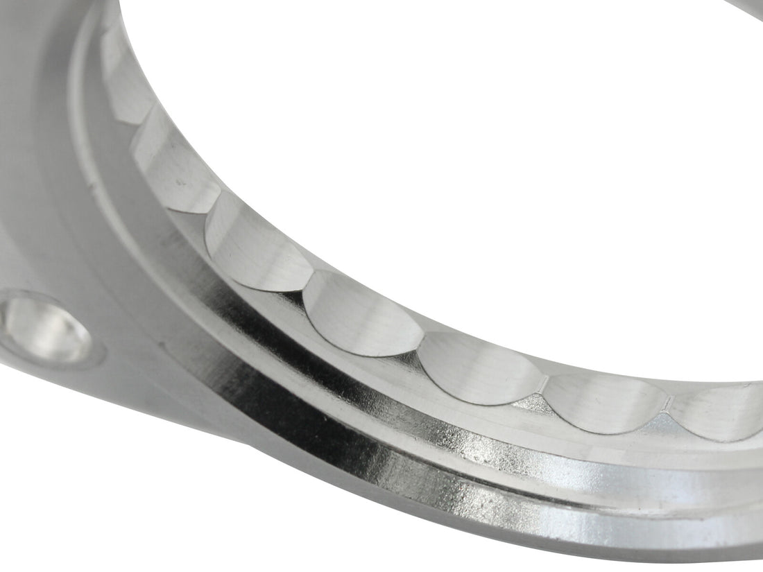 aFe Power 46-34008 Fuel Injection Throttle Body Spacer