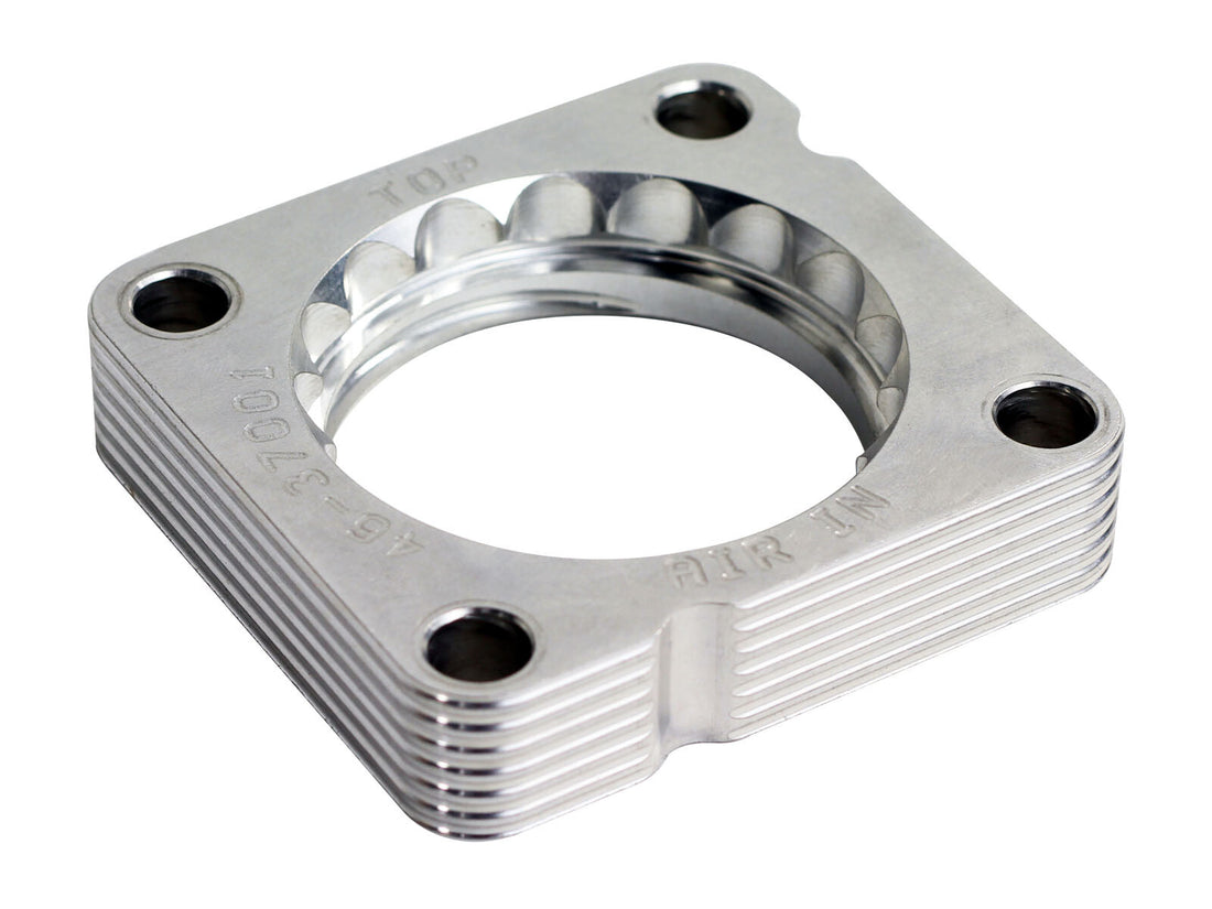 aFe Power 46-37001 Fuel Injection Throttle Body Spacer