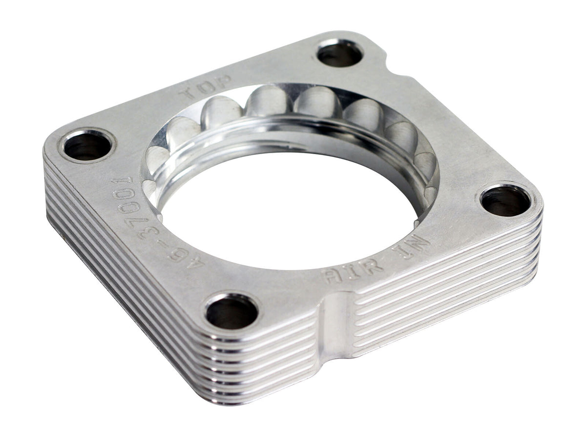 aFe Power 46-37001 Fuel Injection Throttle Body Spacer