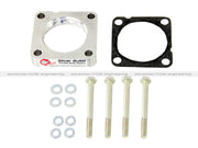aFe Power 46-37001 Fuel Injection Throttle Body Spacer