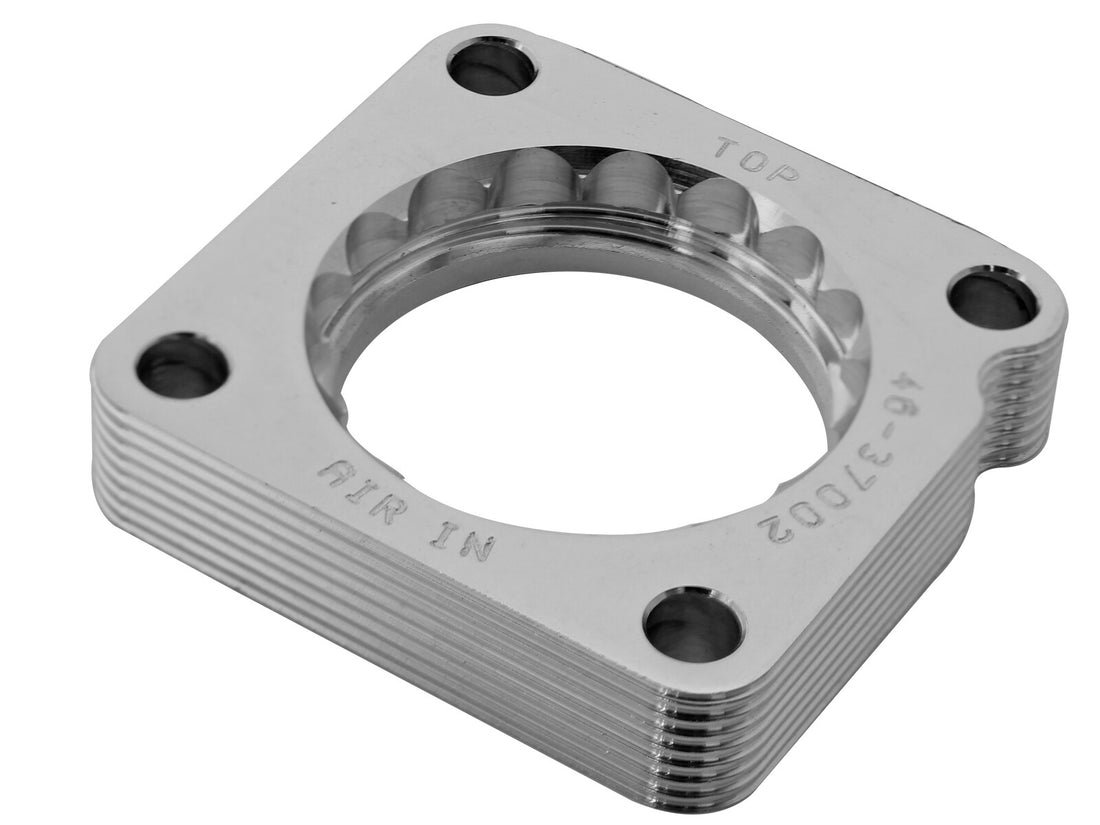 aFe Power 46-37002 Fuel Injection Throttle Body Spacer