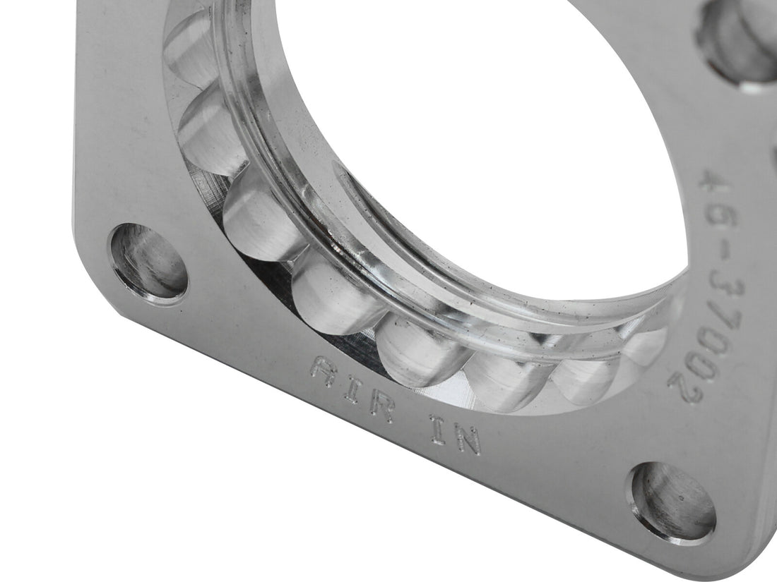 aFe Power 46-37002 Fuel Injection Throttle Body Spacer